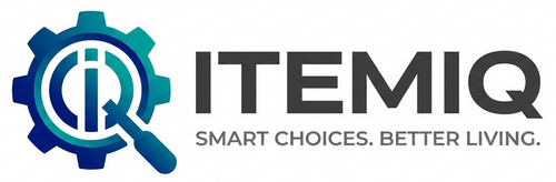 ITEMIQ